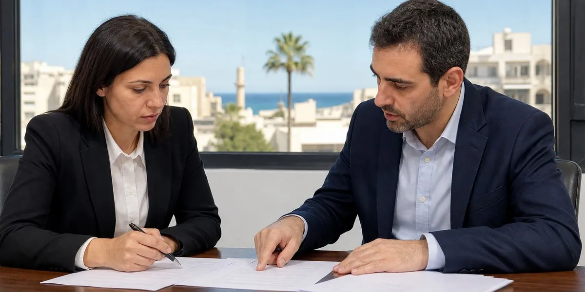Cyprus discusses SME support and state aid rules — Cyprus Mail