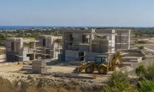 Eagle Hills signs $20bn Maldives project deal — The National