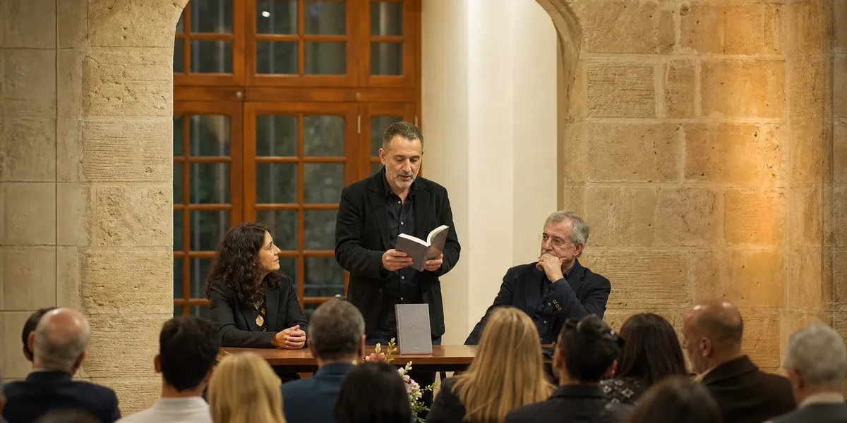 Na Cyprze zaprezentują pierwszy tom o związkach Azji Mniejszej i Cypru — Cyprus Mail