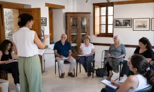 Ранние христиане. В испанской пещере нашли необычное захоронение вестготов