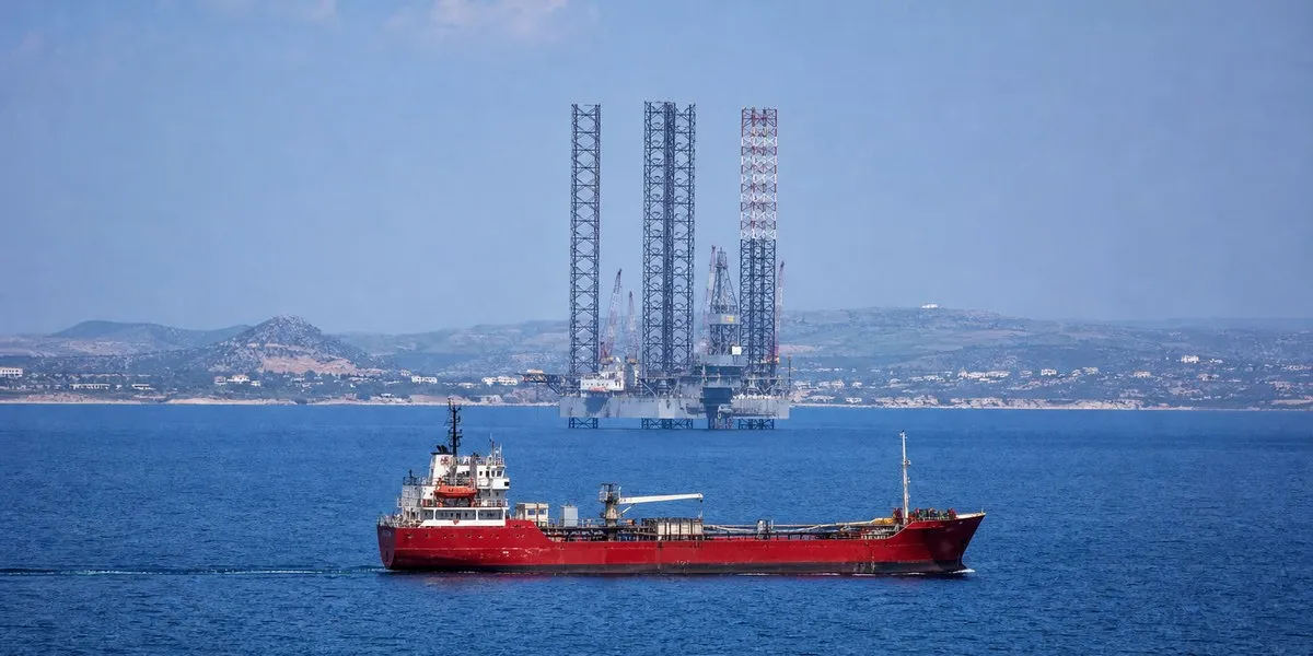 Prezydent Cypru wezwał Chevron do przyspieszenia rozwoju złoża Afrodyta — Cyprus Mail