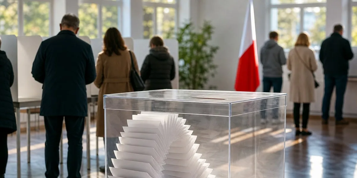 Чарнек: переговоры о широком списке могут начаться весной — Interia