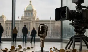 Administrator NASA Isaacman przedstawił pierwsze kroki ku bazie na Księżycu