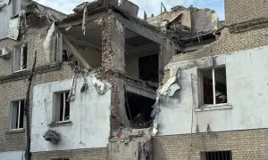 СБУ задержала троих прокремлевских агитаторов