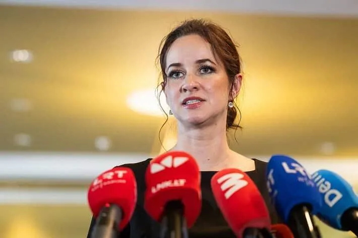 Прем'єрка Литви пригрозила Білорусі повторним закриттям кордону