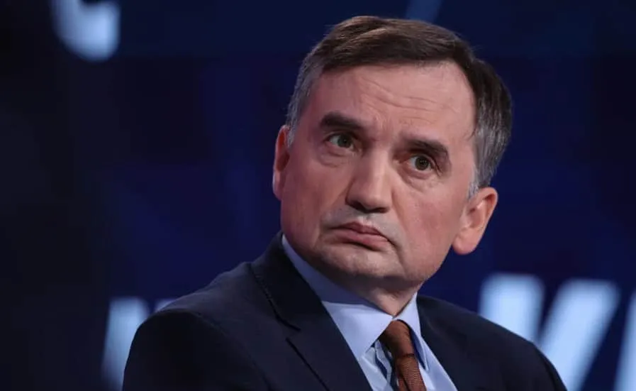 У Польщі ексміністра юстиції Зьобро хочуть притягнути до спецсуду