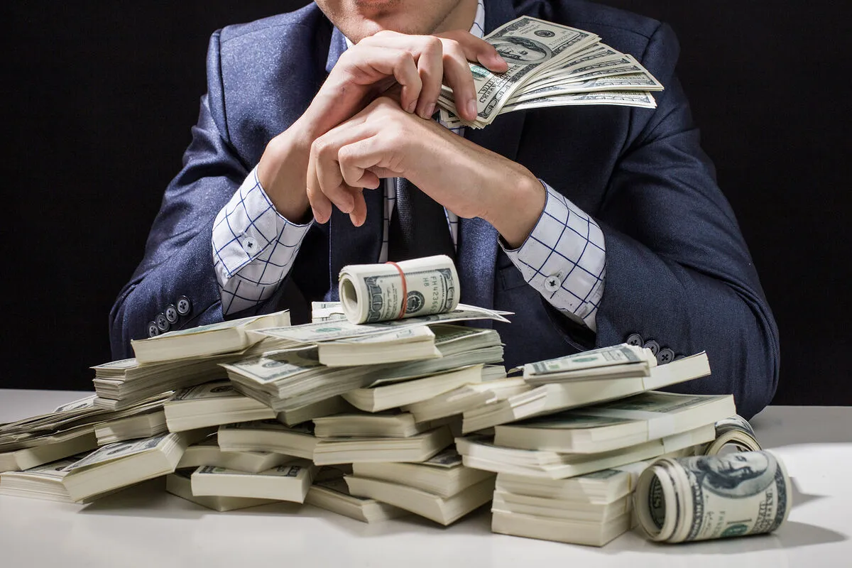 AI brought tech billionaires a record $845 billion in one year — Bloomberg