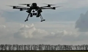 Швеція подвоїть витрати на оборону 