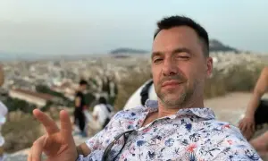 Кабмин утвердил новый проект «Стена» на границе с РФ и Беларусью
