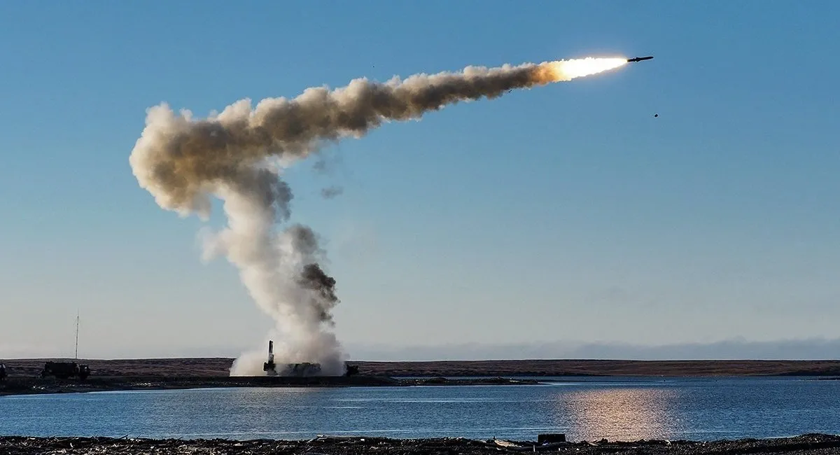 Russia Set a Record for the Number of Missile Strikes on Ukraine in July – Le Figaro