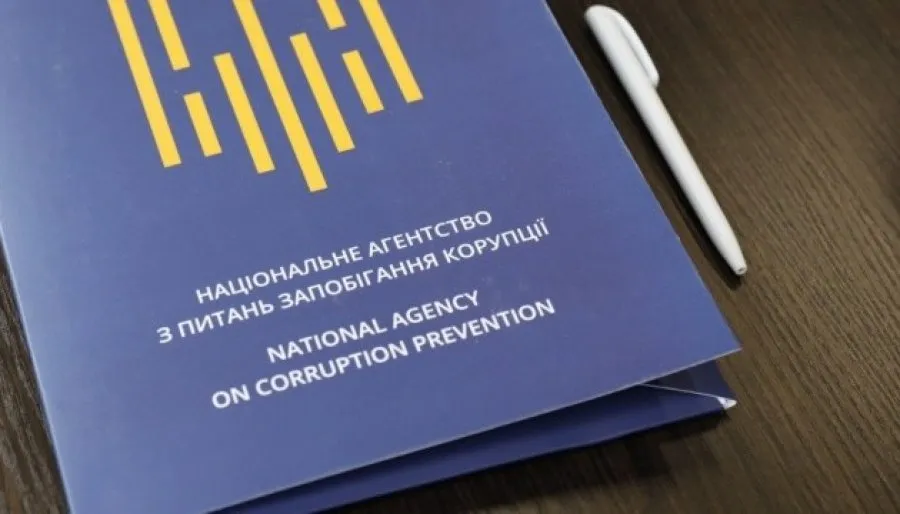 In Vinnytsia Oblast, a former lawmaker was notified of charges related to assets worth over 36 million hryvnias