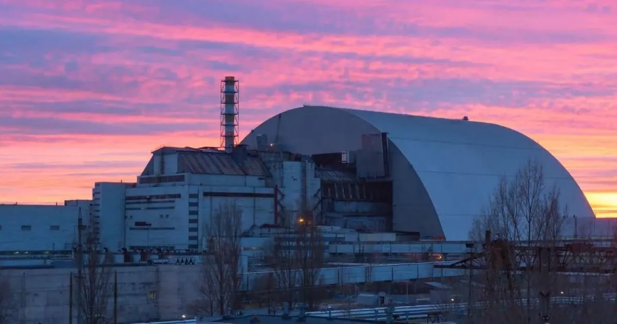 ЄС виділить €75 млн на відновлення укриття ЧАЕС