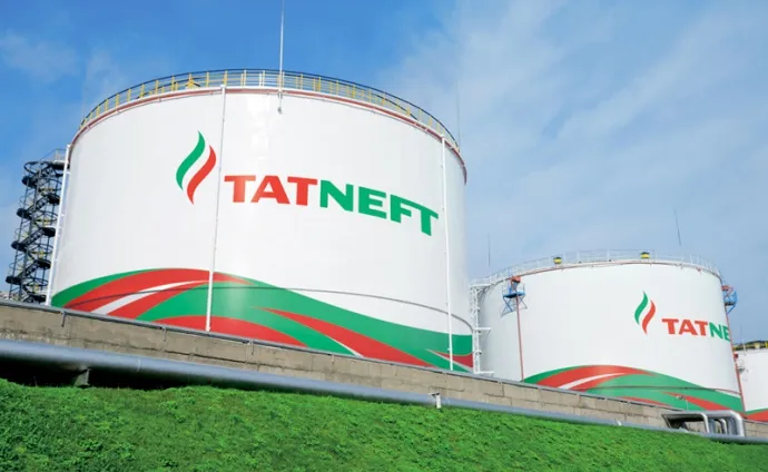 Tatneft has restricted fuel sales at gas stations across Russia