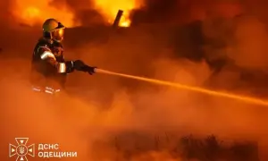 ЄС ввів санкції проти групи АБС Електро, що виробляє компоненти для російських дронів