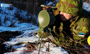 Іран запустив в космос військовий супутник 