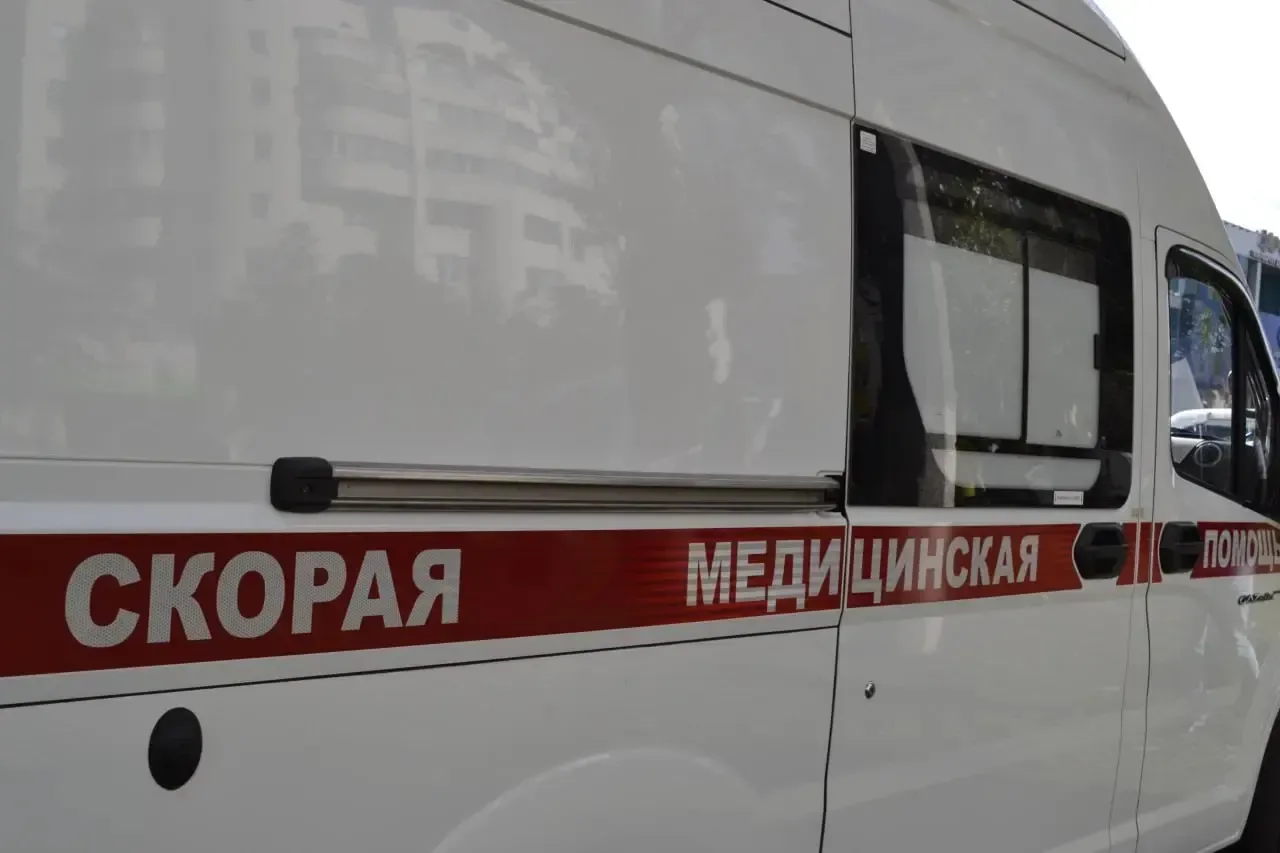 У Севастополі вибухнув автомобіль з офіцером РФ