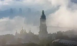 В Українці під Києвом на території кафе сталася стрілянина, є поранені