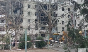 Відео: в Донецьку у окупантів загорілася нафтобаза