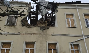 Партизани знайшли нові докази намірів рф повністю захопити Донецьку область