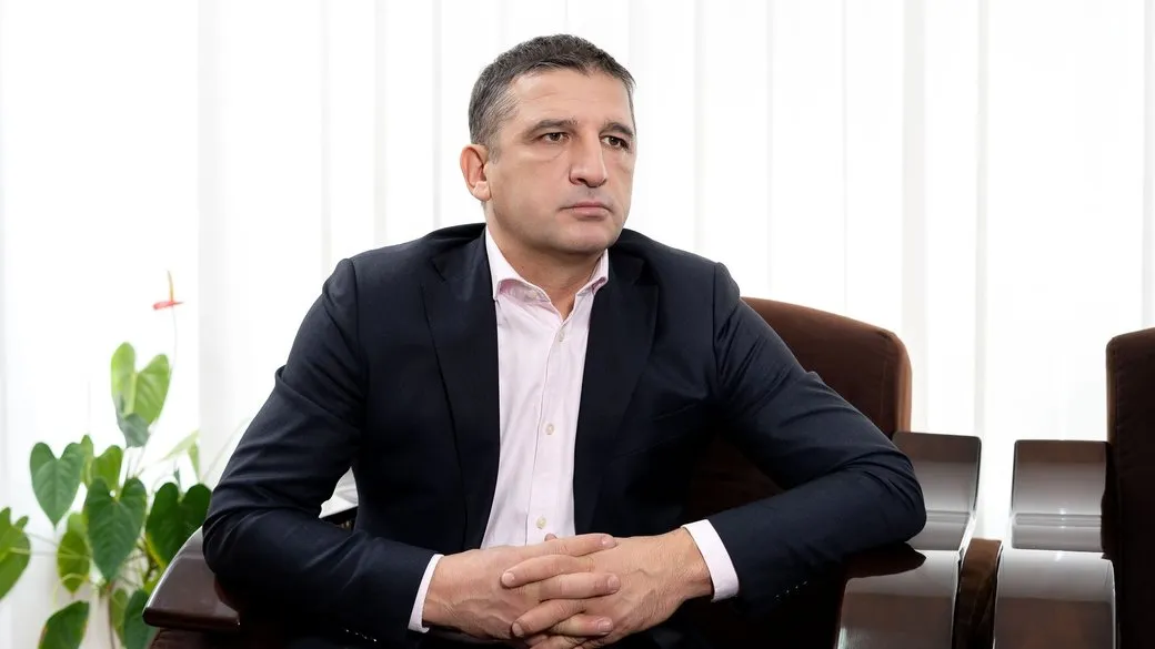 Скандал на «Євробаченні» закінчився відставкою у Молдові