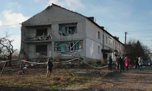 Бійці ЗСУ за добу ліквідували майже 1300 окупантів та десятки одиниць техніки