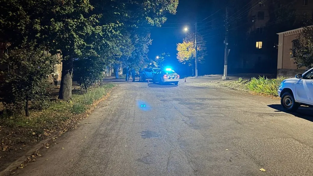 Nine children are still trapped in a school following a shooting in Kropyvnytskyi