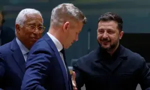 Польща готує фінальний звіт про масове вторгнення російських БпЛА у вересні 2025 року