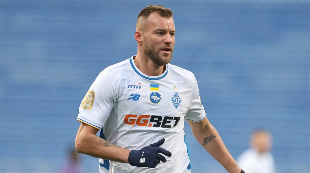 Ліга конференцій: «Динамо» висловило протест через російську символіку на матчі з «Омонією»