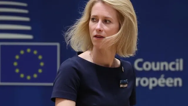 ЄС готує супутниковий контроль перемир’я і тіньового флоту Росії