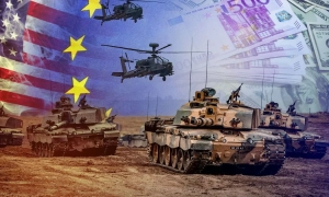 Названо країни, які найбільше допомагали ЗСУ з початку російської агресії