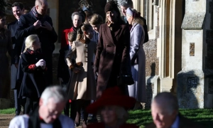 «Ной» із Гани збирає людей у ковчеги, бо кінець світу уже розпочався – відео