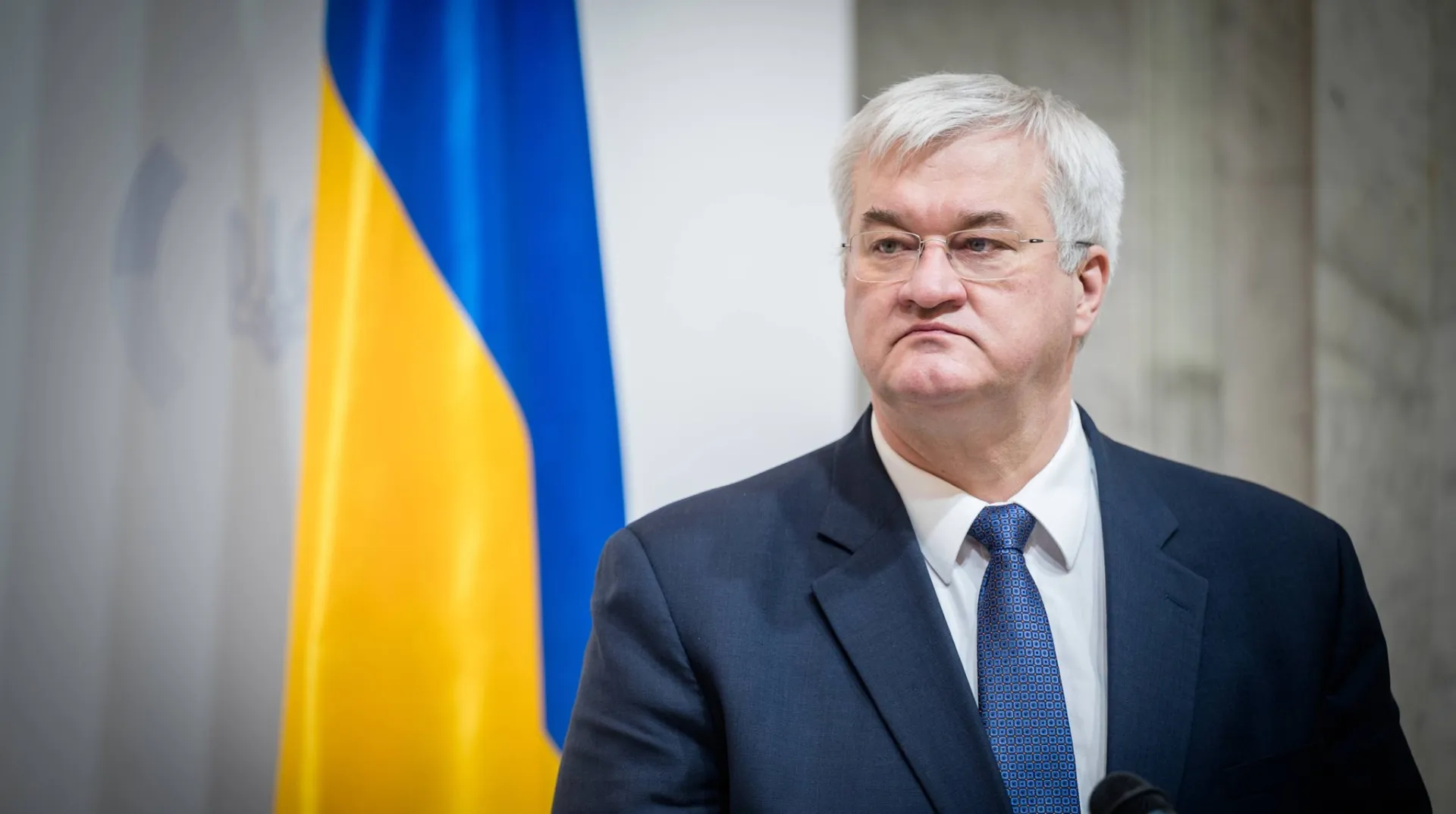 МЗС України закликало посилити санкції після атаки РФ на танкер біля Румунії
