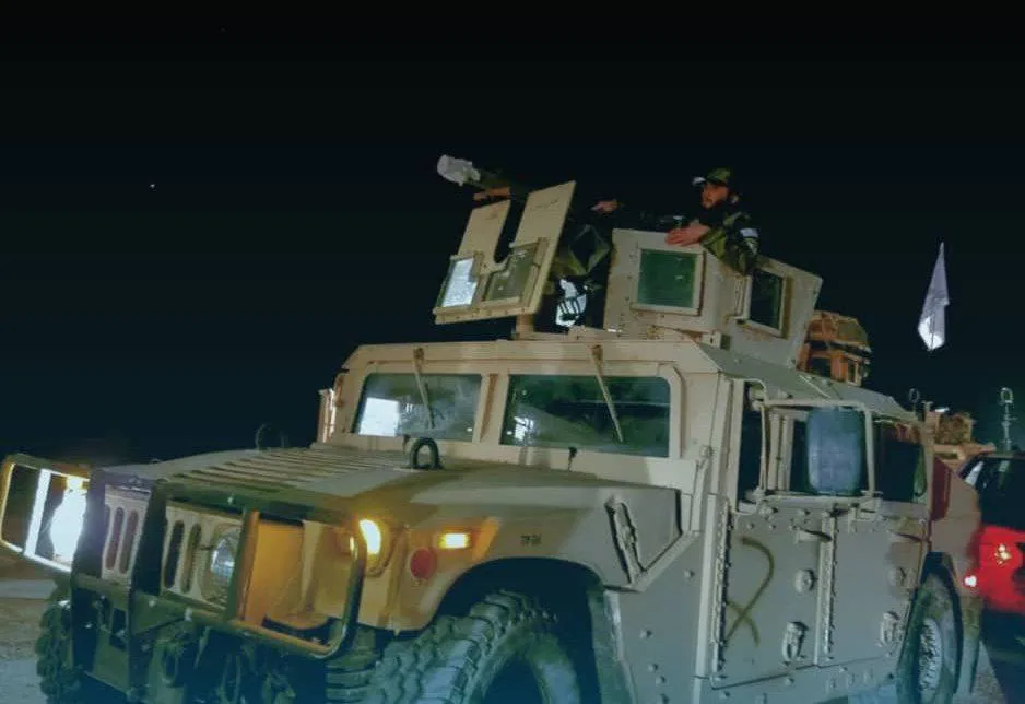 Відео: Почалася нова війна, яку доведеться утихомирювати Трампу