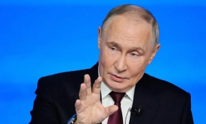 Росія різко засудила дії проти Венесуели