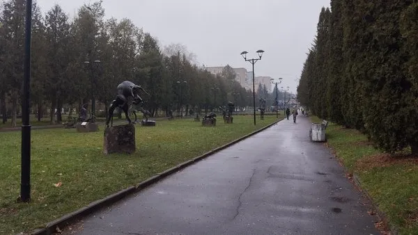 В Україні буде тепло, місцями дощі: прогноз погоди на 21 березня