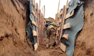 Майже 290 тисяч кримінальних справ за СЗЧ відкрили з початку війни