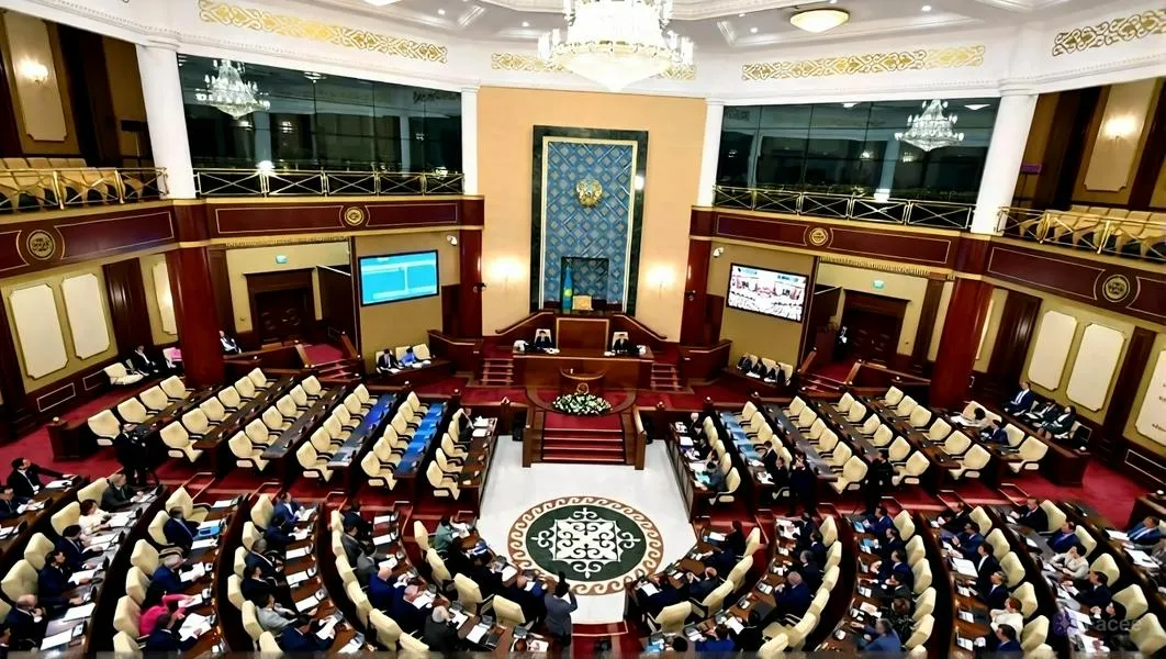 Комітет парламенту з прав людини розглянув проблеми дітей в Абуаква-Саут