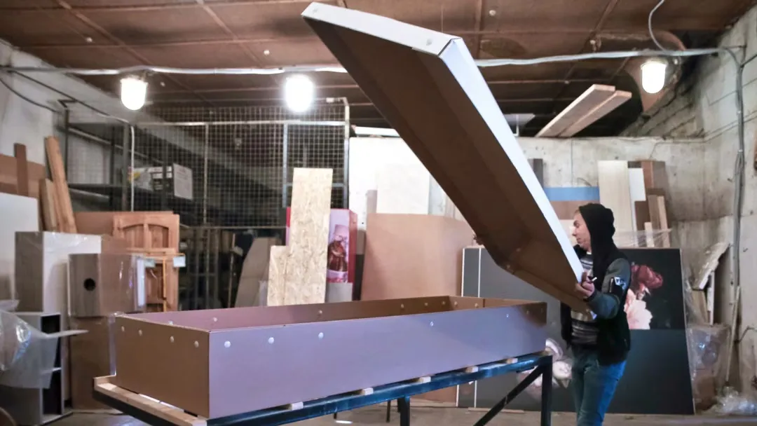 У Севастополі дозволили використовувати картонні труни для соціальних поховань