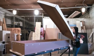 У Ленобласті рф оголосили набір резервістів для захисту від дронів