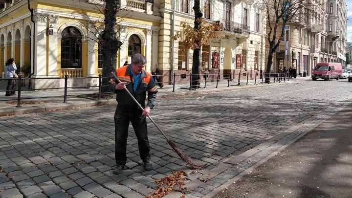 Держказначейство паралізувало Львів блокуванням платежів — Садовий