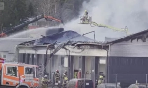 Еврокомиссия предложила предоставить Северной Македонии макрофин в 100 млн евро