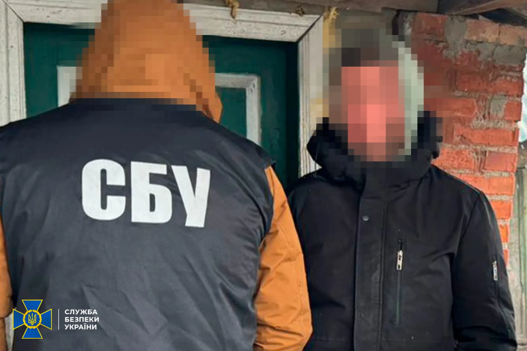 The SBU and the police uncovered eight schemes to evade mobilization and detained 14 organizers