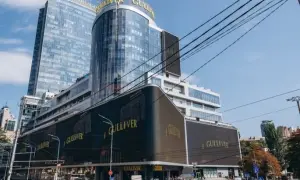 Фото, відео: Неїжпапа перевірив готовність корабельних та катерних груп до захисту «зернового коридору»
