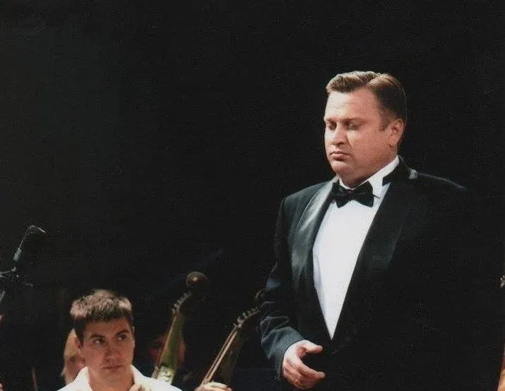 Умер солист Национальной оперы Украины Петр Приймак