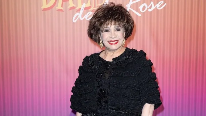 Ширлі Бессі стала частиною нового аудіопроєкту про Гаррі Поттера