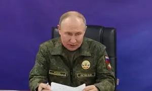 На Європу йде шторм зі швидкістю вітру 160 км/год