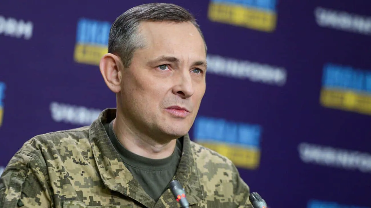 РФ випустила по Києву рекордні 28 балістичних ракет