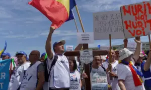 Поширення коронавірусу: захворювання зафіксовано в 64 країнах