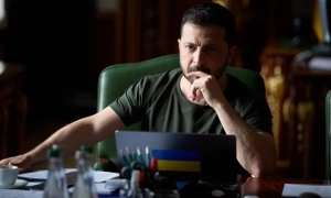 Україна опинилася на порозі дефолту через провал перемовин щодо реструктуризації боргу — FT