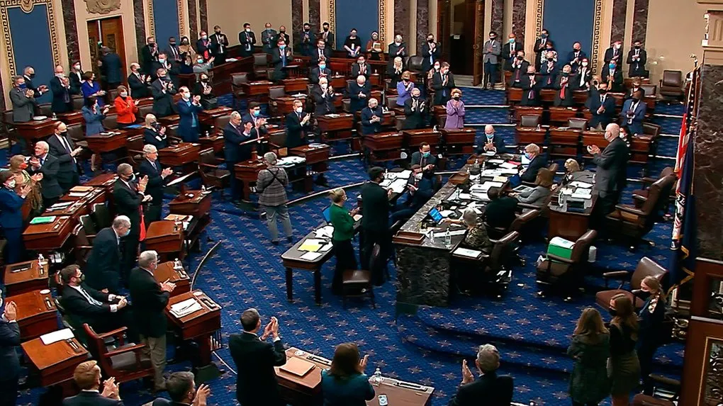 Сенатори з різних партій критикують дії США у Венесуелі